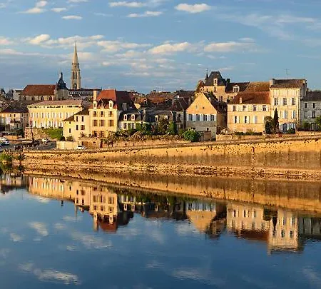 La Du Centre Ville, Proche Coeur Historique *