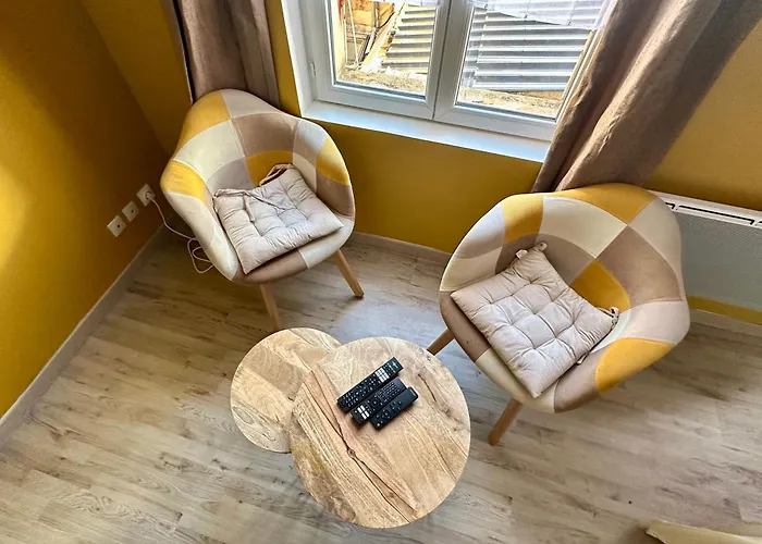 La Du Centre Ville, Proche Cœur Historique * Bergerac